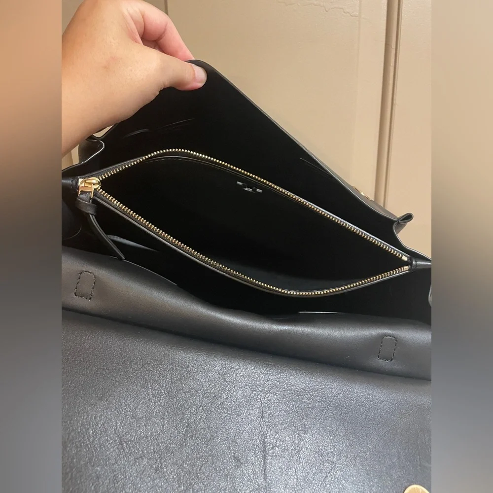 Tory Burch Satchel Bag - Picture 10 of 17